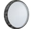 Настенно-потолочный светильник СОНЕКС LED 76W MRAMO BLACK 7639/ELN 1