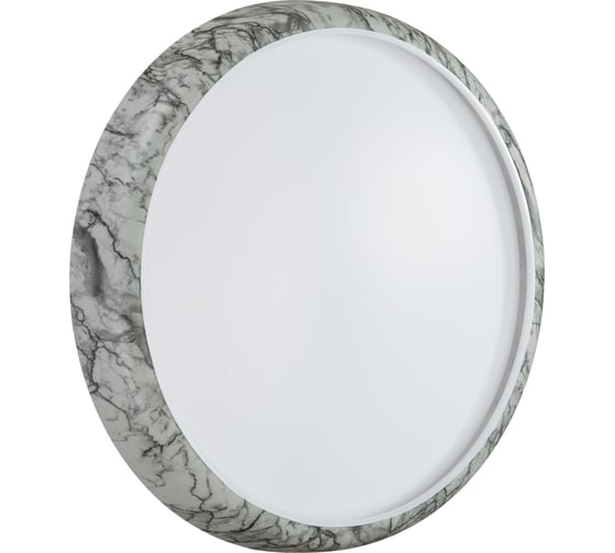 Настенно-потолочный светильник СОНЕКС LED 76W MRAMO WHITE 7638/ELN