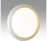 Настенно-потолочный светильник СОНЕКС LED 48W TOFIQ WHITE 7650/DLN 5