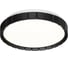 Настенно-потолочный светильник СОНЕКС LED 36W ATABI BLACK 7649/CLN 4