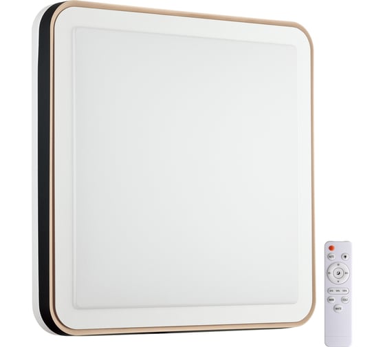 Настенно-потолочный светильник СОНЕКС LED 48W AKUNA 7621/DLN
