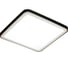Настенно-потолочный светильник СОНЕКС LED 48W AKUNA 7621/DLN 4