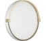 Настенно-потолочный светильник СОНЕКС LED 36W OLIDI WHITE 7646/CLN 1