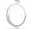 Настенно-потолочный светильник СОНЕКС LED 36W OLIDI WHITE 7646/CLN 2