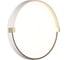 Настенно-потолочный светильник СОНЕКС LED 36W OLIDI WHITE 7646/CLN 3