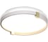 Настенно-потолочный светильник СОНЕКС LED 36W OLIDI WHITE 7646/CLN 4