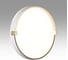 Настенно-потолочный светильник СОНЕКС LED 36W OLIDI WHITE 7646/CLN 5