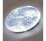Настенно-потолочный светильник СОНЕКС LED 36W SPACE 3085/CLN 7