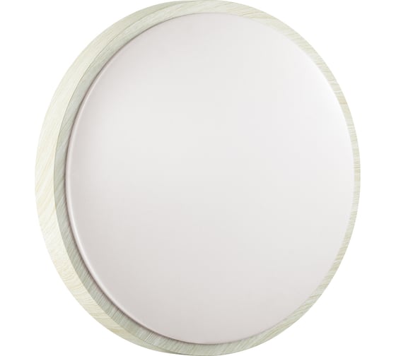 Настенно-потолочный светильник СОНЕКС LED 48W LOSTA 7628/DLN