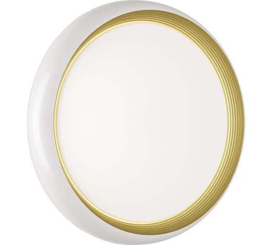 Настенно-потолочный светильник СОНЕКС LED 76W TOFIQ WHITE 7650/ELN