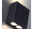 Уличный фасадный светильник ODEON LIGHT LED 10 ARROW 7188/10WL 3