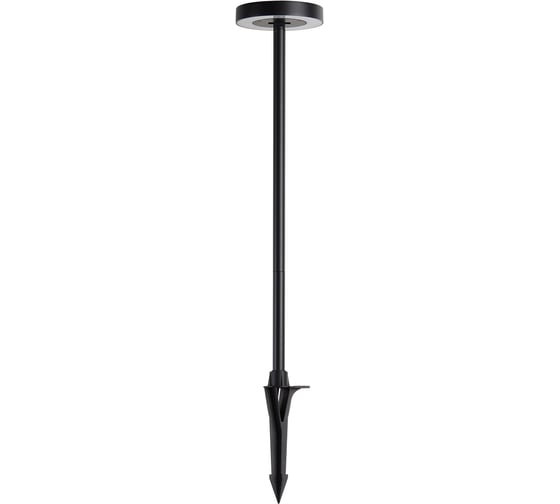 Ландшафтный светильник ODEON LIGHT LED 6 DISC 7189/6GL