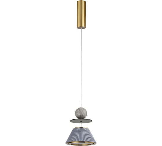 Подвес ODEON LIGHT LED 10W JAZZ 5475/10LG