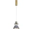 Подвес ODEON LIGHT LED 10W JAZZ 5475/10LG 3