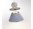 Подвес ODEON LIGHT LED 10W JAZZ 5475/10LG 6