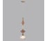 Подвес ODEON LIGHT E14 1*40W TERRA5414/1C 7