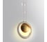 Подвес ODEON LIGHT G9 6W SATURN 5443/1 7