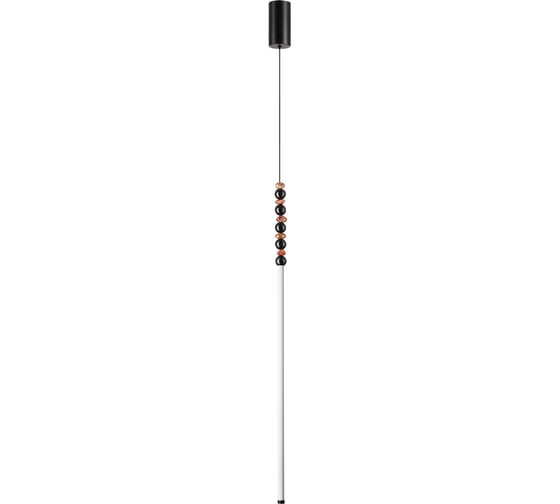 Подвесной светильник ODEON LIGHT LED 12W MONELLA 7187/12L