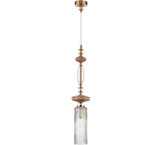 Подвес ODEON LIGHT E14 1*40W TERRA5414/1A