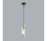 Подвес ODEON LIGHT E14 40W FUSILLI 5439/1 5