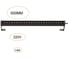 Уличный фасадный светильник ODEON LIGHT LED 14W GRAZE 7040/14WL 1