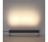 Уличный фасадный светильник ODEON LIGHT LED 14W GRAZE 7040/14WL 4