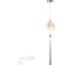 Подвес ODEON LIGHT E14 1*40W FIOLENT 5432/1 9