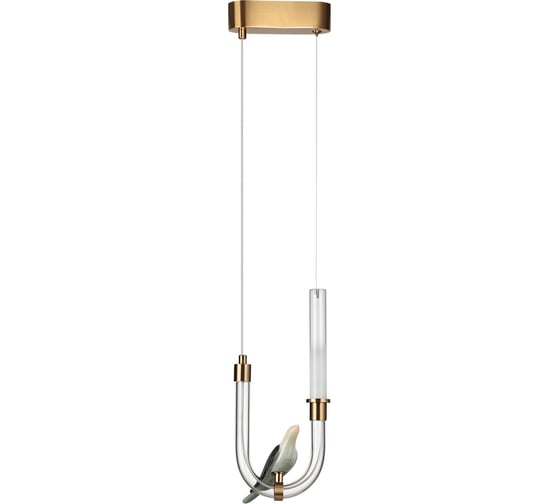 Подвес ODEON LIGHT LED 2W LARK 5431/2L