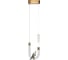 Подвес ODEON LIGHT LED 2W LARK 5431/2L 3