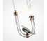 Подвес ODEON LIGHT LED 2W LARK 5431/2L 5