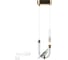 Подвес ODEON LIGHT LED 2W LARK 5431/2L 6