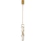 Подвесной светильник ODEON LIGHT LED 10W PARMA 6672/10L 1