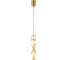 Подвесной светильник ODEON LIGHT LED 10W PARMA 6672/10L 5