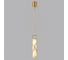 Подвесной светильник ODEON LIGHT LED 10W PARMA 6672/10L 6