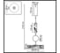 Подвес ODEON LIGHT LED 32W RIVIERA5450/32LB 2