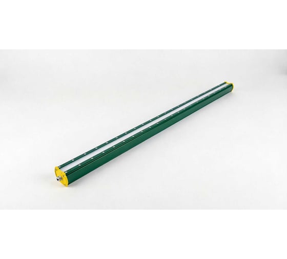 Светодиодный светильник Diora Piton 2Ex 90/10000 Д opal 5K Зеленый насыщенный DP2Ex90-D-O-5K RAL 6029