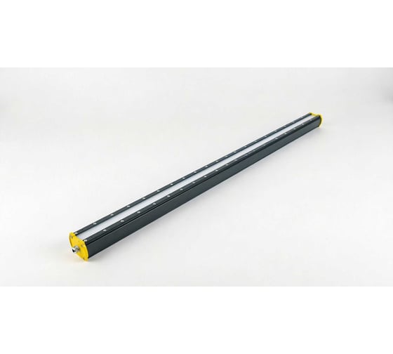 Светодиодный светильник Diora Piton 2Ex 56/5800 Д opal 5K Т Антрацит DP2Ex56-D-O-5K-T RAL 7016