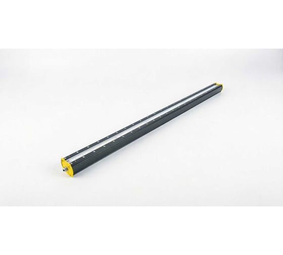 Светодиодный светильник Diora Piton 2Ex 30/3500 Д прозрачный 3K Т Антрацит DP2Ex30-D-PZ-3K-T RAL 7016