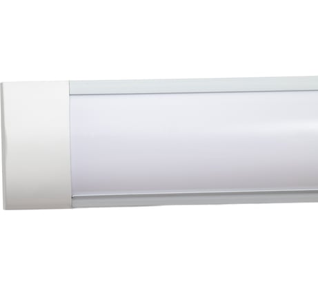 Светодиодный линейный светильник GLANZEN RPD-0003-72 КА-00007900