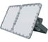 Светодиодный светильник Diora Quadro Frost 270/37000 Д 4K Ra90 лира Графитовый DQF270D-4K-Ra90-L RAL 7024 1