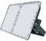 Светодиодный светильник Diora Quadro Frost 65/8600 Д 5K Ra90 лира Антрацит DQF65D-5K-Ra90-L RAL 7016 1