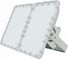 Светодиодный светильник Diora Quadro Frost 65/8600 Д 5K Ra90 лира Светло-серый DQF65D-5K-Ra90-L RAL 7035 1