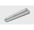 Светодиодный светильник Diora Piton 35/4300 Д прозрачный 4K 90Ra ZR SNM Светло-серый DP35DPZ4K90Ra-ZR-S RAL 7035 1