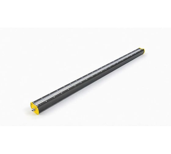 Светодиодный светильник Diora Piton 2Ex 40/5300 К60 4K Светло-серый DP2Ex40-K60-4K RAL 7035