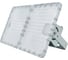 Светодиодный светильник Diora Quadro 270/44500 Д 4K Ra90 лира Светло-серый DQ270D-4K-Ra90-L RAL 7035 1