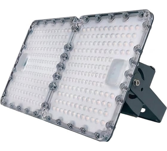 Светодиодный светильник Diora Quadro 45/6500 Г70 4K Ra90 ZR лира Графитовый DQ45G704KRa90-ZR-L RAL 7024