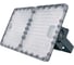 Светодиодный светильник Diora Quadro 45/6900 Д 3K лира Графитовый DQ45D-3K-L RAL 7024 1