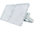 Светодиодный светильник Diora Quadro 55/9000 Г90 3K Ra90 лира Белый DQ55G90-3K-Ra90-L RAL 9016 1