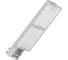 Светодиодный светильник Diora Quadro Street SE 85/14500 ШБ5 3K консоль Светло-серый DQSSE85ShB5-3K-C RAL 7035 1