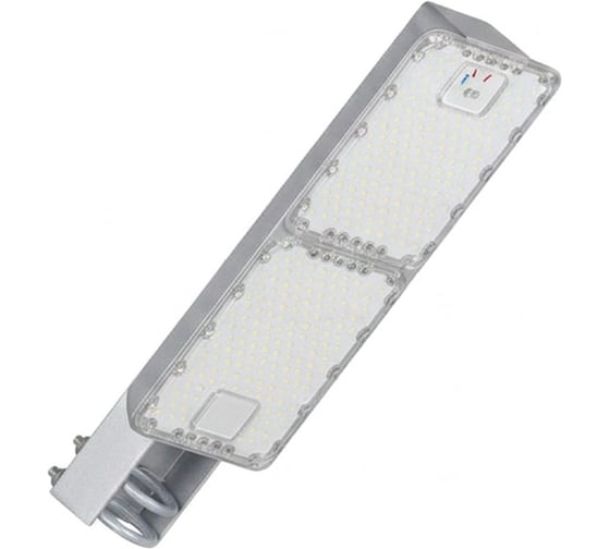 Светодиодный светильник Diora Quadro Street SE 15/2500 Д 4K конcоль Белый алюминий DQSSE15D-4K-C RAL 9006